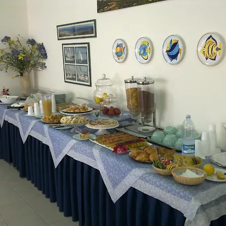 La Roccia Hotel Palau