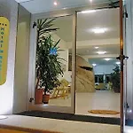 La Roccia Hotel Palau