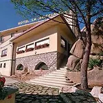 Hotel La Roccia Palau