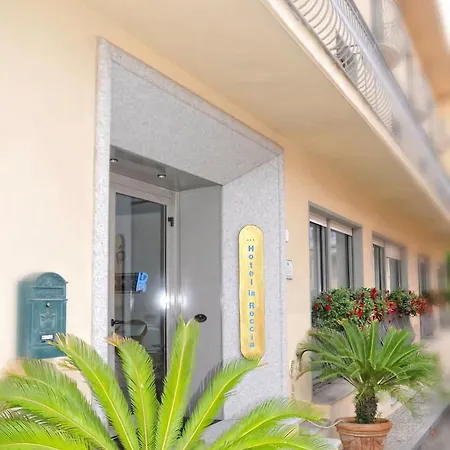 La Roccia