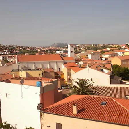 La Roccia