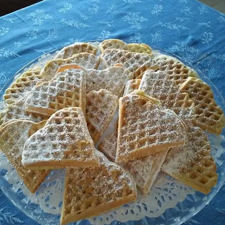 La Roccia Палау