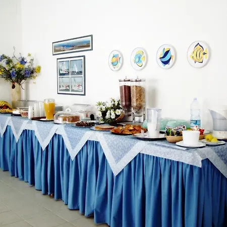 La Roccia Hotel Palau