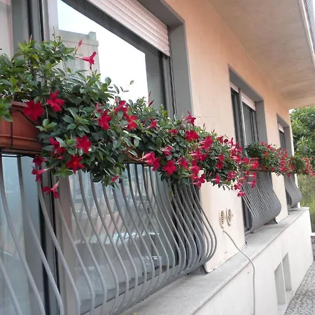 Hotel La Roccia 3*