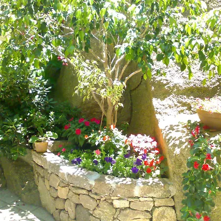 La Roccia 3*
